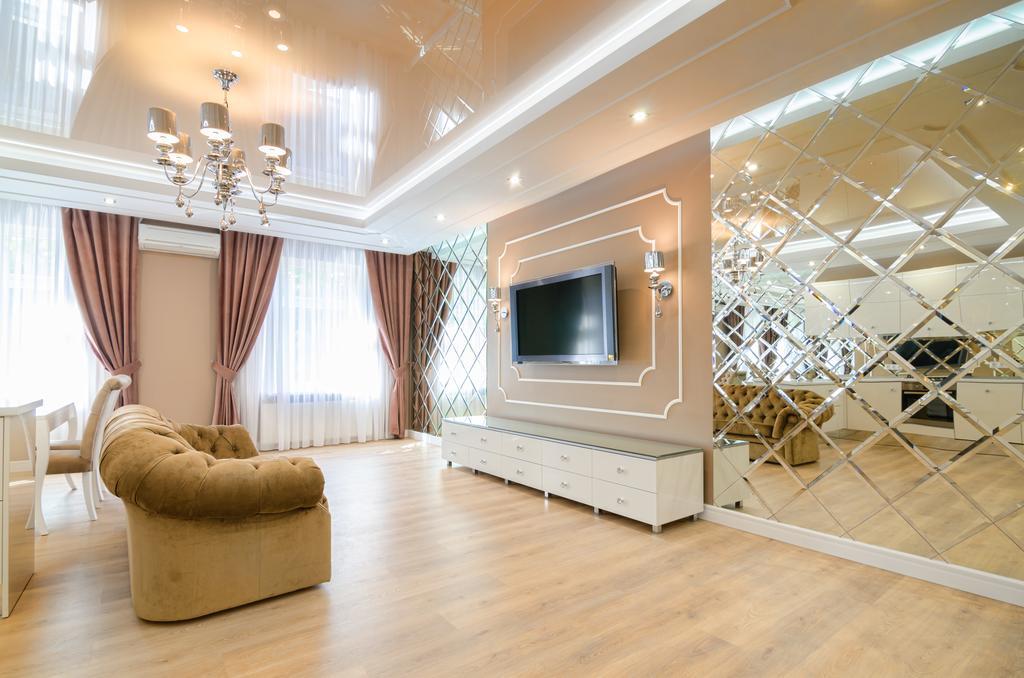 Royal Art-Deco Apartment Λβιβ Εξωτερικό φωτογραφία