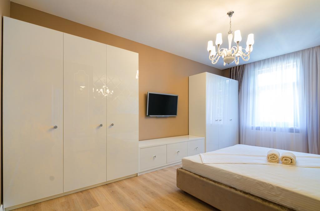 Royal Art-Deco Apartment Λβιβ Εξωτερικό φωτογραφία